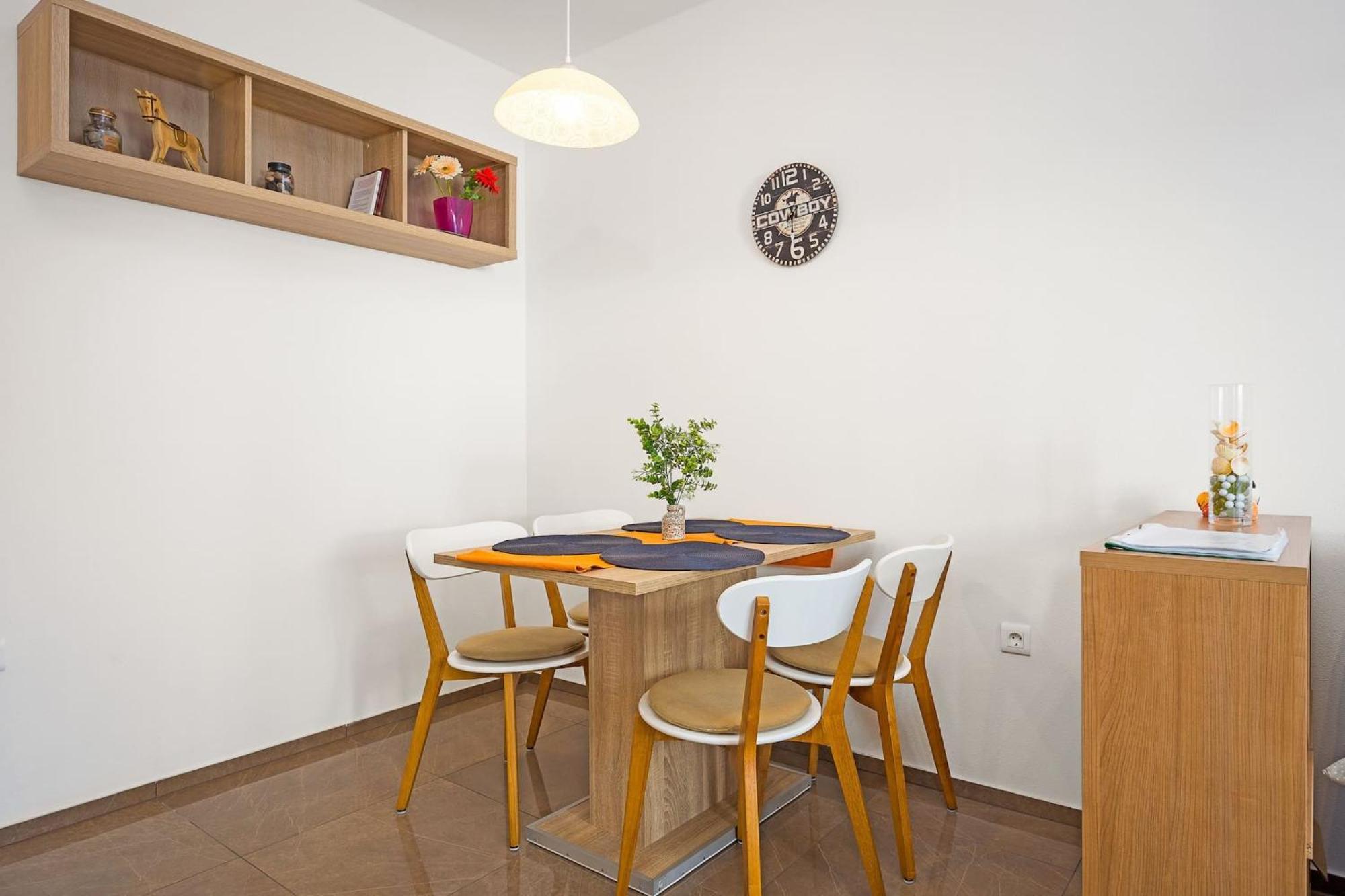 Tania Apartmán