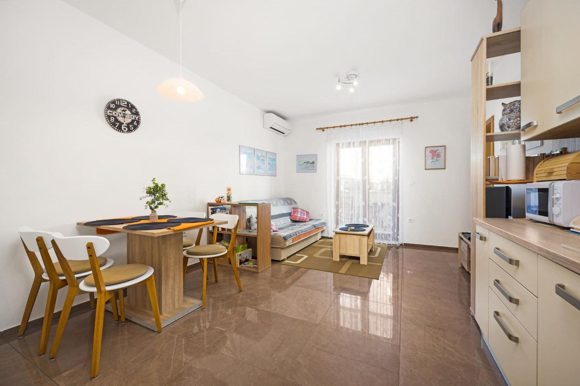 Apartmán Tania