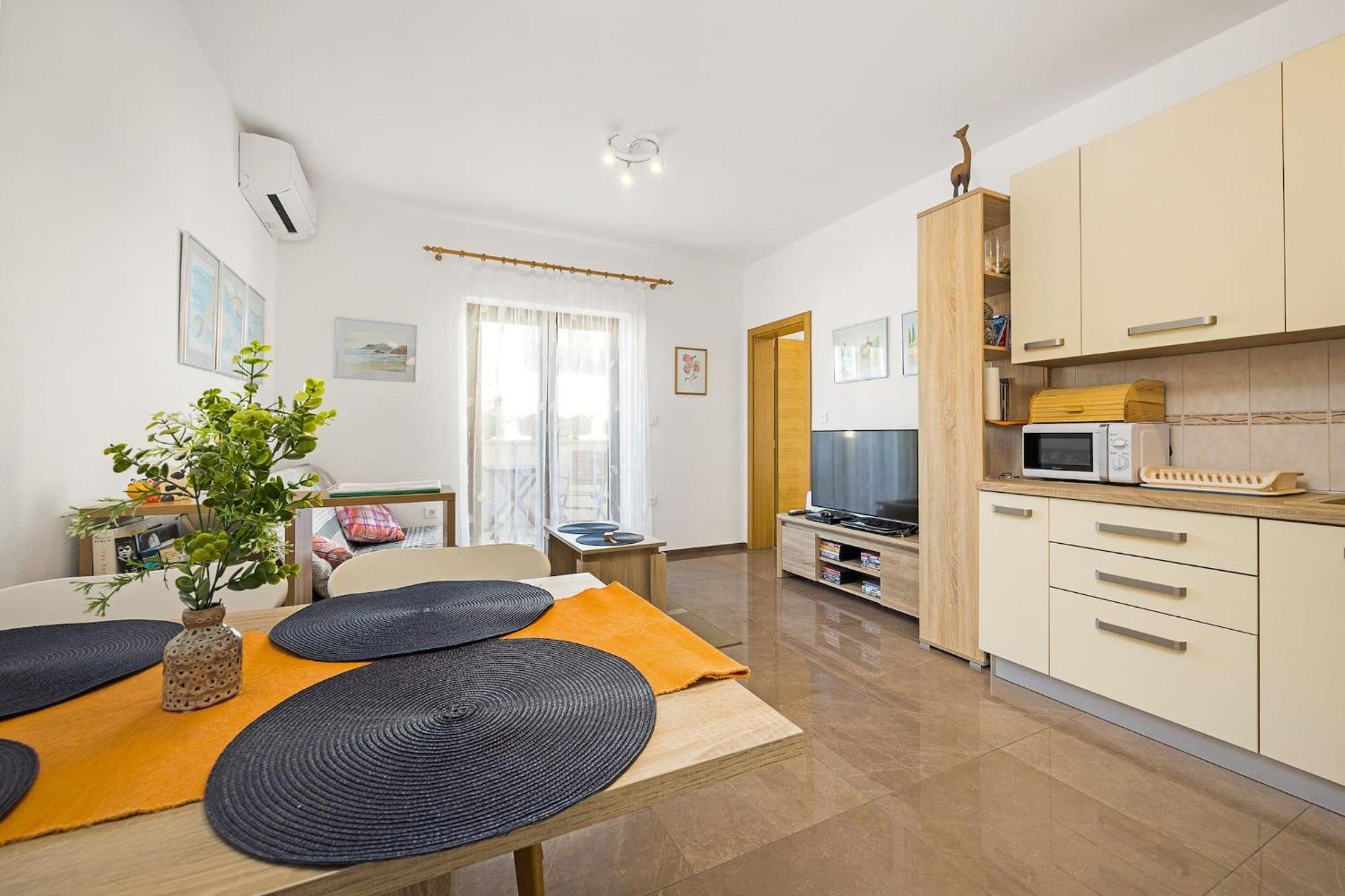 Apartmán Tania Pula