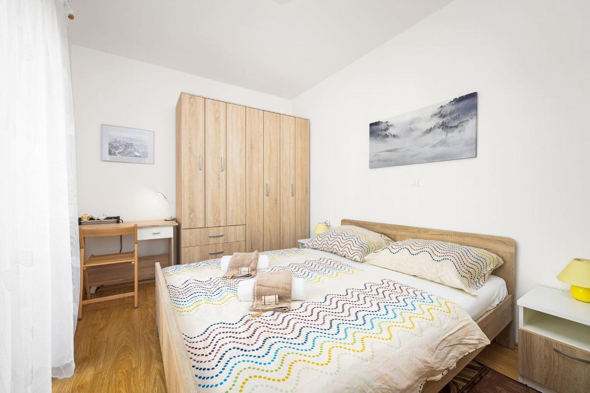 Apartmán Tania